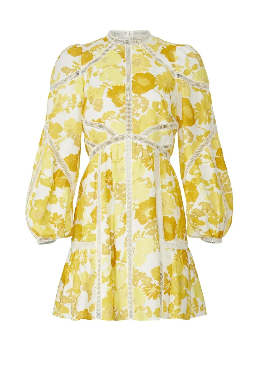Ted Baker Cornelia Dress
